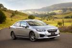 Subaru Impreza Sedan 2.0i 2016 года (AU)